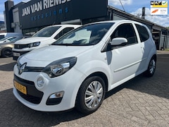 Renault Twingo - 1.2 16V Collection Airco cruise usb bluetooth nette auto