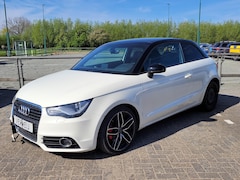Audi A1 - 1.4TFSI Attraction | Schade | Navi | Stoelverwarming | Panoramadak | Clima