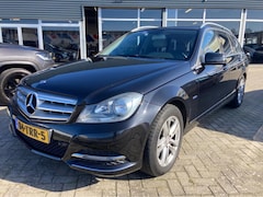 Mercedes-Benz C-klasse Estate - 180 Premium Edition