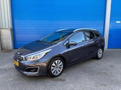 Kia Cee'd Sportswagon - 1.0 T-GDi Design Edition