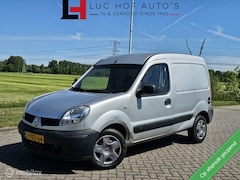 Renault Kangoo Express - 1.5 dCi APK 09-2025