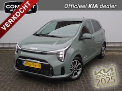Kia Picanto - 1.0 DPi 63pk 4-zits ExecutiveLine