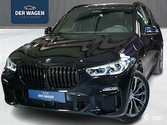 BMW X5 - xDr45e M SPORT | PANODAK | ACC | LASER | HEADUP | TREKHAAK | HiFi