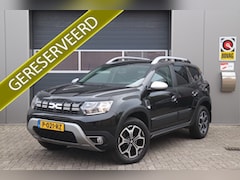 Dacia Duster - 1.3 TCe Tech Road