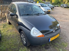 Ford Ka - 1.3 Style Apk tot en met 19 mei 2025