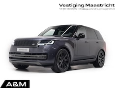 Land Rover Range Rover - 3.0 P440e HSE PHEV SV KLEUR - Amethyst Purple Grey Gloss