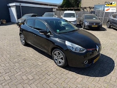 Renault Clio - 0.9 TCe ECO Night&Day