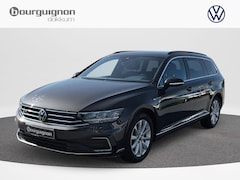 Volkswagen Passat Variant - 1.4 TSI PHEV GTE Business | 218Pk | Leder | Trekhaak |