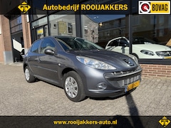 Peugeot 206 - 1.4 XS
