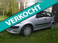Citroën C3 - 1.4i Différence*airco*cruise*apk 04 mei 2026