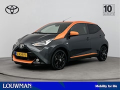 Toyota Aygo - 1.0 VVT-i x-JBL | LM Velgen 15" | Apple Carplay/Android Auto | Airco |