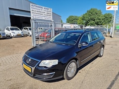 Volkswagen Passat Variant - 2.0 FSI Comfortline Business/Automaat/Apk 15-10-2025