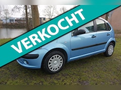 Citroën C3 - 1.4i Ligne Prestige*cruise*apk*zeer nette auto