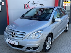 Mercedes-Benz B-klasse - 180 Business Class AUT/PDC/CRUISE/AIRCO/WEINIGKM