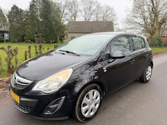 Opel Corsa - 1.2-16V Anniversary Edition