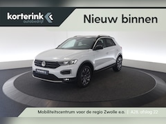 Volkswagen T-Roc - 1.5 TSI Sport