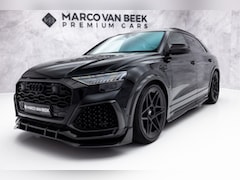 Audi RSQ8 - ABT Signature Edition 55/96 | B&O 3D | Pano | Nieuwstaat