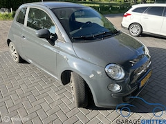 Fiat 500 - 1.0 TwinAir Pop