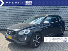 Volvo XC60 - 2.0 D4 FWD R-Design