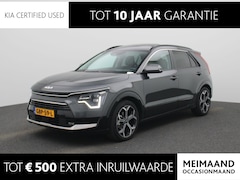 Kia Niro - 1.6 GDi Hybrid ExecutiveLine | LM Velgen | Navi | Camera | Clima |
