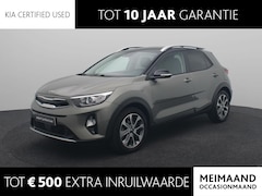 Kia Stonic - 1.0 T-GDi DynamicPlusLine | Climate Control | Apple Carplay/Android Auto | Navi | LM Velge