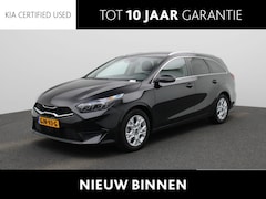 Kia Cee'd Sportswagon - Ceed 1.0 T-GDi DynamicPlusLine | Navigatie | Climate Control | Lm velgen | Parkeersensoren
