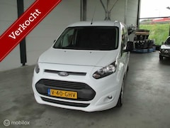 Ford Transit Connect - 1.5 TDCI L2 lang pdc airco