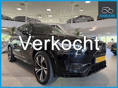 Volvo XC90 - 2.0 T8 Recharge AWD R-Design 7p, Pano, 360cam, Adaptive, HUD
