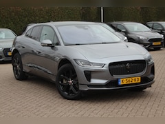 Jaguar I-PACE - EV320 SE Business Pack 90 kWh 59.674 KM / SOH 87% / 3FASE laden / Trekhaak / Panoramadak /