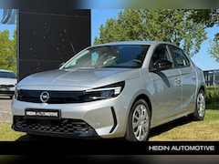 Opel Corsa - 1.2 Level 2 | Airco | Camera | Parkeersensor voor en achter | Apple Carplay / Android Auto