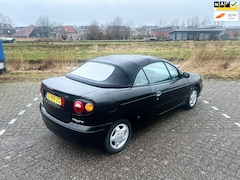 Renault Mégane Cabrio - 1.6e ((( cabrio )))
