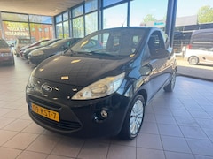 Ford Ka - 1.2 Titanium LMV APK 07-2026 BJ 2010