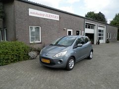 Ford Ka - 1.2 Cool & Sound start/stop airco
