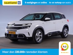 Citroën C5 Aircross - 1.6 Plug in Hybrid Business [ Camera Navi i-Cockpit Carplay ]