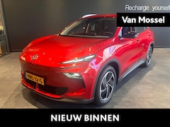 MG 5 - 5 S5 Luxury 64 kWh DEMO VOERUIG | 468 km WLTP| Draadloos Carplay | 360 camera | stoelverwa