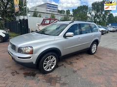 Volvo XC90 - 2.4 D5 Kinetic Airco Facelift 7 Pers