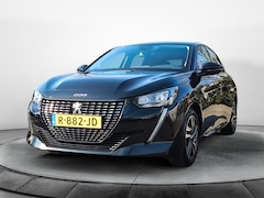 Peugeot 208 - 1.2 PureTech Allure Pack (75 PK) 1e-Eig. & Dealer-Onderh. BOVAG-Garantie. NL-Auto. Navigat