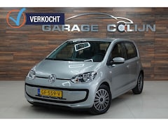 Volkswagen Up! - 1.0 move up | PDC | AIRCO | AUTOMAAT |
