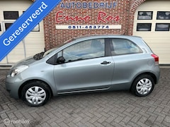Toyota Yaris - 1.0 VVTi Cool ZEER NETTE AUTO