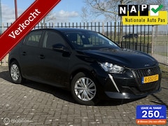 Peugeot 208 - 1.2 Active pack | Carplay | PDC | Incl Beurt