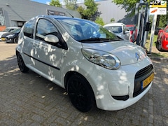Citroën C1 - 1.0-12V Séduction 5 deurs, airco, elec pakket, 90.293 km , nette auto rijd perfect nwe voo