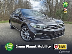 Volkswagen Passat Variant - 1.4 TSI PHEV GT|Virtual|Trekhaak|Leder