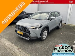 Toyota Corolla Cross - 2.0 High Power Hybrid Active | Rijklaar prijs