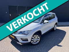 Seat Ateca - 1.0 EcoTSI Style PANORAMADAK