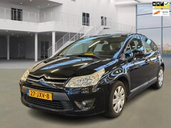 Citroën C4 - 1.6 VTi Anniversaire
