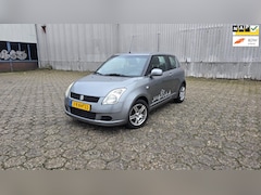 Suzuki Swift - 1.3 GA