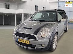 MINI Clubman - 1.6 Cooper S