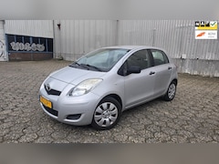Toyota Yaris - 1.3 VVTi Comfort