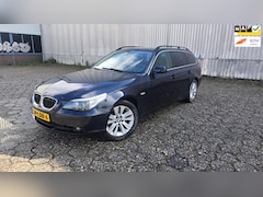 BMW 5-serie Touring - 523i Executive