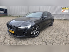 Volvo S60 - 2.0 T4 R-Design
